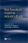 Live Feeds Marine Aqua