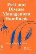 Pest & Disease Management Hbk