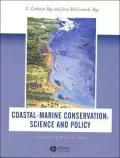 Coastal-Marine Conservation