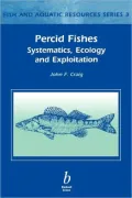 Percid Fishes: Systematics, Ecology and Exploitation