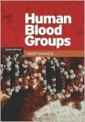 Human Blood Groups 2e
