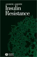 Insulin Resistance