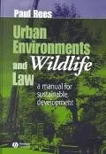Urban Environments and Wildlife Law