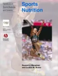 Sports Nutrition