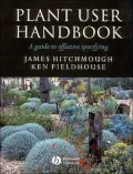 Plant User Specification Guide