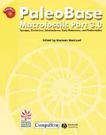 Paleobase: Macrofossils: Single User Pt.3