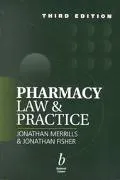 Pharmacy Law & Practice