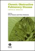 Chronic Obstructive Pulmonary Disease: Critical Debates