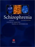 Schizophrenia 2e Gnt