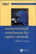 Environmental Enrichment for Captive Animals