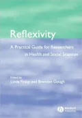Reflexivity