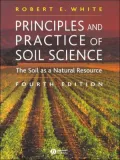 Principles and Practice of Soil Science: The Soil as a Natural Resource