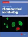 Hugo and Russell's Pharmaceutical Microbiology