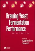 Brewing Yeast Fermentation Performance