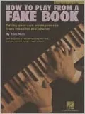 How to Play from a Fake Book