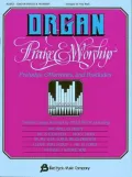 Organ Praise and Worship