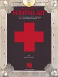 The Guitarist's Survival Kit: Everything You Need to Know to Be a Working Musician