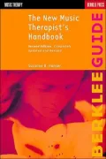 The New Music Therapist's Handbook