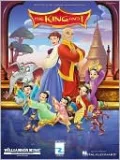 The King and I: Music from the Animated Musical for Easy Piano