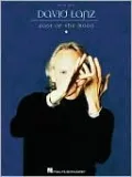 David Lanz: East of the Moon: (Sheet Music)