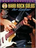 Hard Rock Solos for Guitar