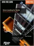 Voice Leading for Guitar: Moving Through the Changes
