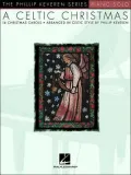 A Celtic Christmas by Hal Leonard Corp. — book cover