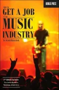How to Get a Job in the Music and Recording Industry