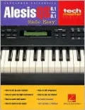 Alesis QS Made Easy!: 6.1 thru 8.1