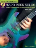 Hard Rock Solos: A Step-By-Step Breakdown of Lead Guitar Styles and Techniques