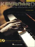 Amazing Phrasing - Keyboard: 50 Ways to Improve Your Improvisational Skills