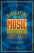 Navigating the Music Industry: Current Issues and Business Models
