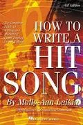 How to Write a Hit Song