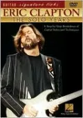 Eric Clapton - The Solo Years: A Step-by-Step Breakdown of Guitar Styles and Techniques