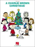 A Charlie Brown Christmas: Piano Solo
