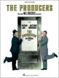 The Producers - Voice Line with Piano Accompaniment Format: The New Mel Brooks Musical