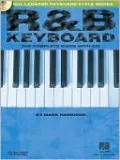 R and B Keyboard