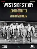 Vocal Selections From West Side Story (Musicals Series)