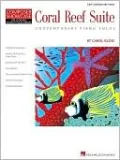 Coral Reef Suite: Contemporary Piano Solos