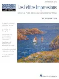 Les Petites Impressions: Original Piano Solos in Impressionist Style