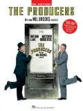 The Producers: The New Mel Brooks Musical