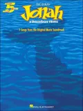 Big Idea's Jonah - A VeggieTales Movie