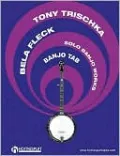 Solo Banjo Works: Banjo Tab