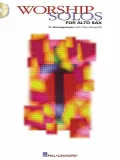 Worship Solos: For Violin, Viola and Cello, Piano Accompaniment