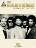 The Rolling Stones Guitar Anthology (Artist Songbooks Series)