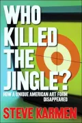 Who Killed the Jingle
