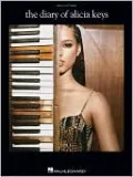 The Diary of Alicia Keys: Piano/Vocal/Guitar
