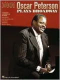 Oscar Peterson Plays Broadway