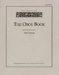 Oboe Book Featuring the Music of Chip Davis