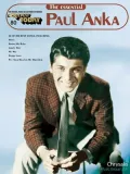 80. the Essential Paul Anka
